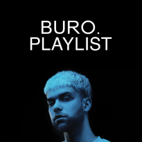 Плейлист BURO.: изучаем поверье о цветке Анемона вместе с Amchi