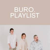 Плейлист BURO.: плачем на техно вместе с Cream Soda