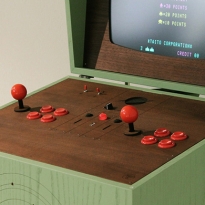 Ностальгия как двигатель прогресса: ретродевайсы от Love Hulten