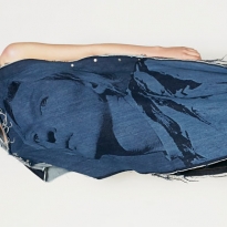 Новое имя в моде: Alex Mullins