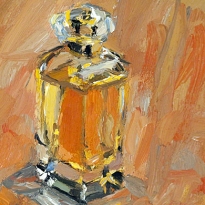 Итоги 2014 года: как парфюмеры стали новыми дизайнерами