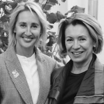 Надежда Оболенцева, Оксана Бондаренко и другие на бранче Shaltai Editions