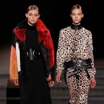 Нью-Йоркская неделя моды: Tom Ford, осень-зима 2016