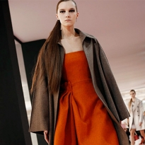 Обзор Buro 24/7: Dior, осень-зима 2015