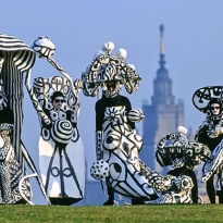 Очей очарованье: лучшие выставки осени