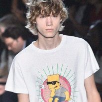 Off-White, мужская коллекция весна-лето 2019