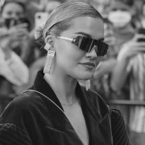 Пол Мескал, Адель Экзаркопулос и другие гости показа Fendi в Милане