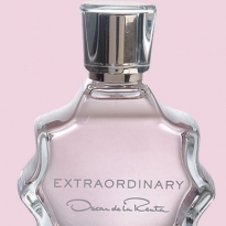 Oscar de la Renta представят новый аромат