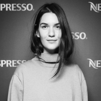 Открытие бутика Nespresso в ГУМе