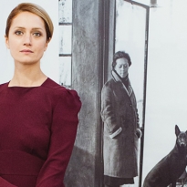 Открытие IX Международного кинофестиваля имени Андрея Тарковского \"Зеркало\"