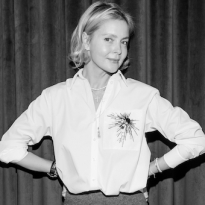 Как прошло открытие бутика Perce-Neige во «Временах года»