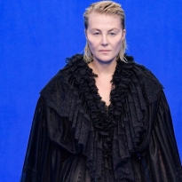 Balenciaga, коллекция весна-лето 2020