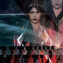 Miu Miu запустил мобильное приложение для создания видеороликов