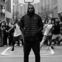 Nike выпустили политическое видео