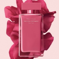 Narciso Rodriguez выпустил новый женский аромат  