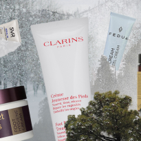 Действительно работающие кремы для ног