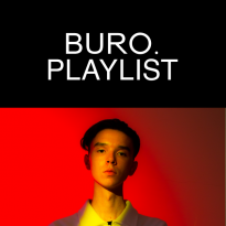 Плейлист BURO.: треки для приятной атмосферы на домашних вечеринках от Ralfkon