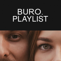 Плейлист BURO.: музыка для романтических прогулок по Москве от Cheichai
