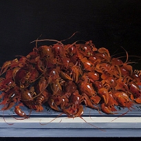 Почему еда стала объектом современного искусства