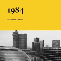 Пол Гринграсс снимет экранизацию \"1984\" Джорджа Оруэлла