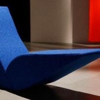 Текстильная коллекция Рафа Симонса для Kvadrat: превью