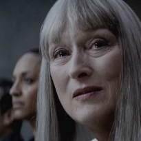 Мэрил Стрип в первом трейлере фильма \"Просвещенный\"