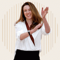 Клэр Уэйт Келлер продлила контракт с Chloé