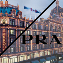 В Harrods откроется выставка Pradasphere