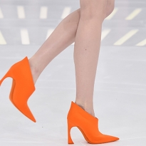 Объект желания: ботильоны Christian Dior Couture