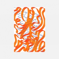 Что делать на типографическом фестивале Typomania