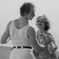 «Рай» Кончаловского назван лучшим фильмом года