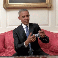 Летний плей-лист: что слушает в отпуске Барак Обама