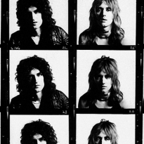 Queen опубликуют пластинку Live At The Rainbow '74