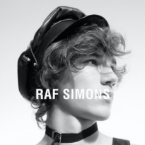 Раф Симонс представил рекламную кампанию весна-лето 2017