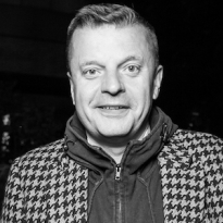 Леонид Парфенов, Зельфира Трегулова и другие на вечере Игоря Шелковского в Новой Третьяковке