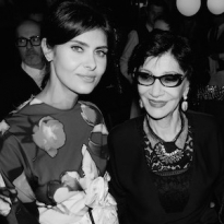 Как прошел концерт грузинской певицы Нани Брегвадзе в ресторане BURO.Tsum