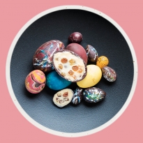 Пасха с доставкой: куличи по греческим традициям, без муки и с шоколадом