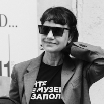 Гости открытия выставки Пушкинского музея и Stella Art Foundation в Венеции