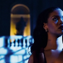 Полная версия: Рианна в фильме Dior