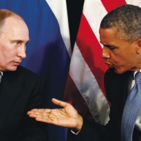 Домашнее чтение: отрывок из книги \"Почему Америка и Россия не слышат друг друга\"