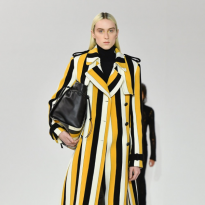 Chloé, коллекция осень-зима 2023