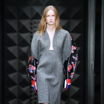 Louis Vuitton, коллекция осень-зима 2023