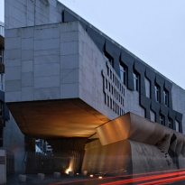 Шотландские архитекторы говорят \"да\" независимости