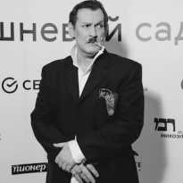 Как прошла премьера спектакля «Вишневый сад» в Театре на Бронной