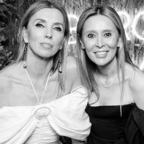 Как прошло открытие террасы BURO. TSUM