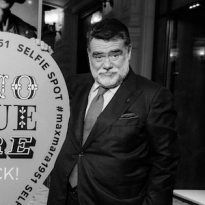 Как прошло открытие выставки Max Mara в ГУМе