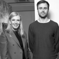 Открытие выставки «Форма» в пространстве фонда Ruarts: как это было