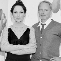 Открытие выставки Peter's Creatures в Askeri Gallery: как это было