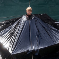 Сегодня на Винзаводе состоится семичасовой перформанс Федора Павлова-Андреевича