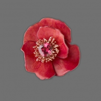 Boucheron откроет выставку ювелирного искусства в московском бутике